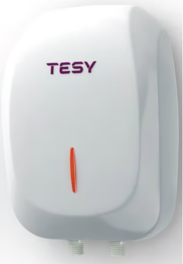Водонагрівач TESY EU IWH 80 X02 IL