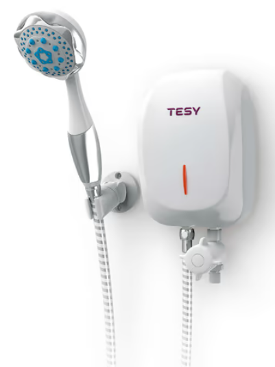 Водонагрівач TESY IWH 50 X02 BA H
