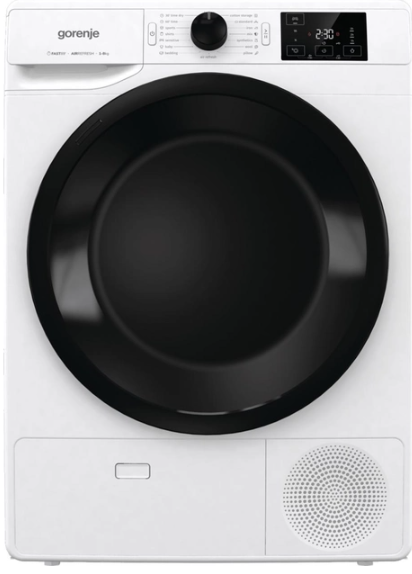 Сушильна машина Gorenje DNE 8 B (SP22/220)