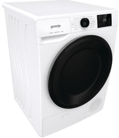 Сушильна машина Gorenje DNE 8 B (SP22/220) фото №10
