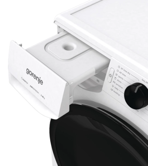 Сушильна машина Gorenje DNE 8 B (SP22/220) фото №11