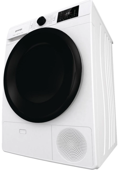Сушильна машина Gorenje DNE 8 B (SP22/220) фото №12