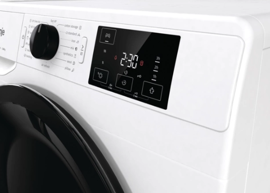 Сушильна машина Gorenje DNE 8 B (SP22/220) фото №13