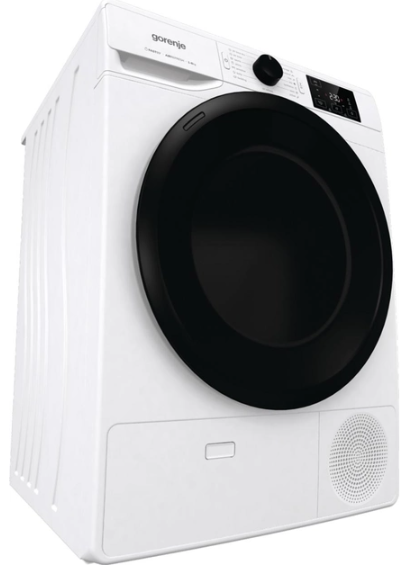 Сушильна машина Gorenje DNE 8 B (SP22/220) фото №3