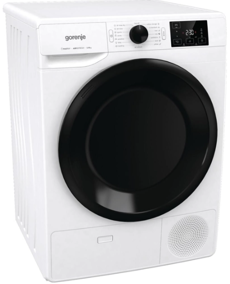 Сушильна машина Gorenje DNE 8 B (SP22/220) фото №4