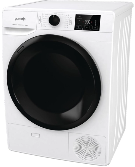 Сушильна машина Gorenje DNE 8 B (SP22/220) фото №5
