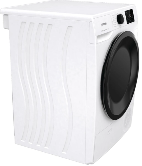 Сушильна машина Gorenje DNE 8 B (SP22/220) фото №6