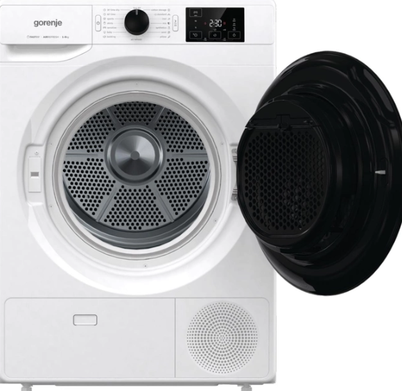 Сушильна машина Gorenje DNE 8 B (SP22/220) фото №7