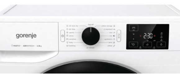 Сушильна машина Gorenje DNE 8 B (SP22/220) фото №8