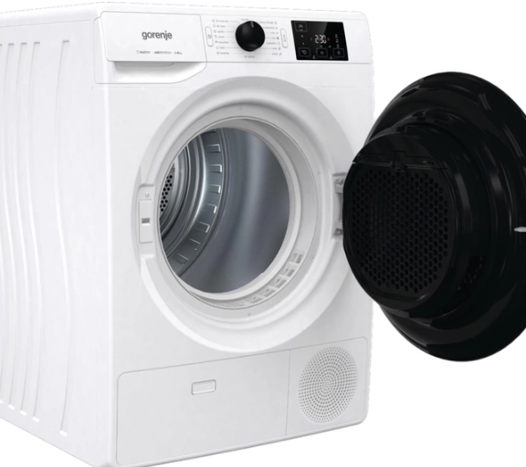 Сушильна машина Gorenje DNE 8 B (SP22/220) фото №9