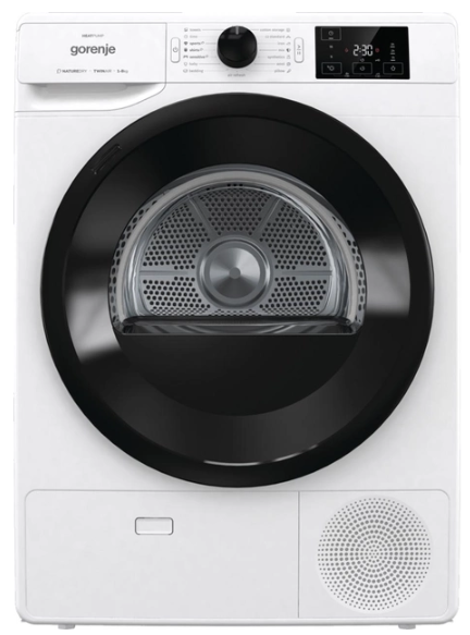 Сушильна машина Gorenje DNE 82/GN (SP22/4222)