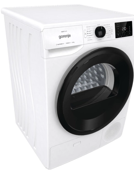 Сушильна машина Gorenje DNE 82/GN (SP22/4222) фото №3