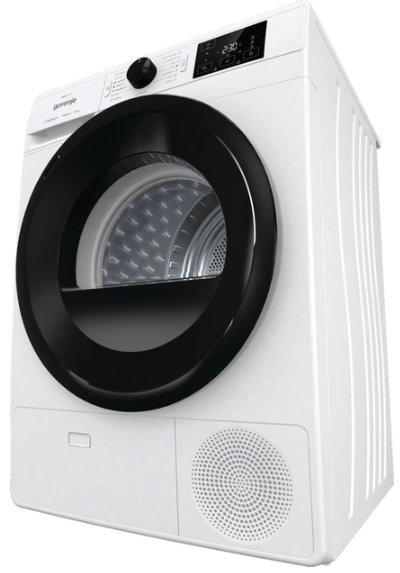 Сушильна машина Gorenje DNE 82/GN (SP22/4222) фото №5