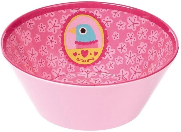 Посуд для дітей Sigikid Finky Pinky (24778SK)