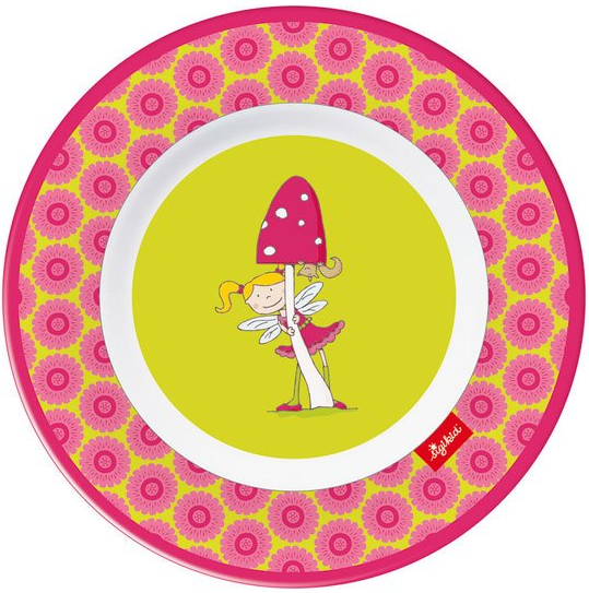 Посуд для дітей Sigikid Florentine (24826SK)