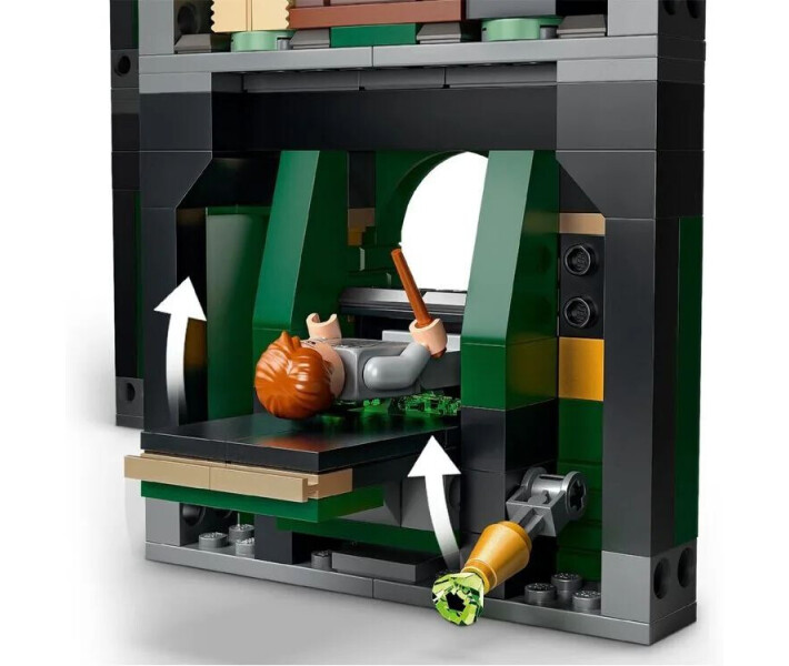Конструктор Lego Harry Potter Міністерство магії (76403) фото №7