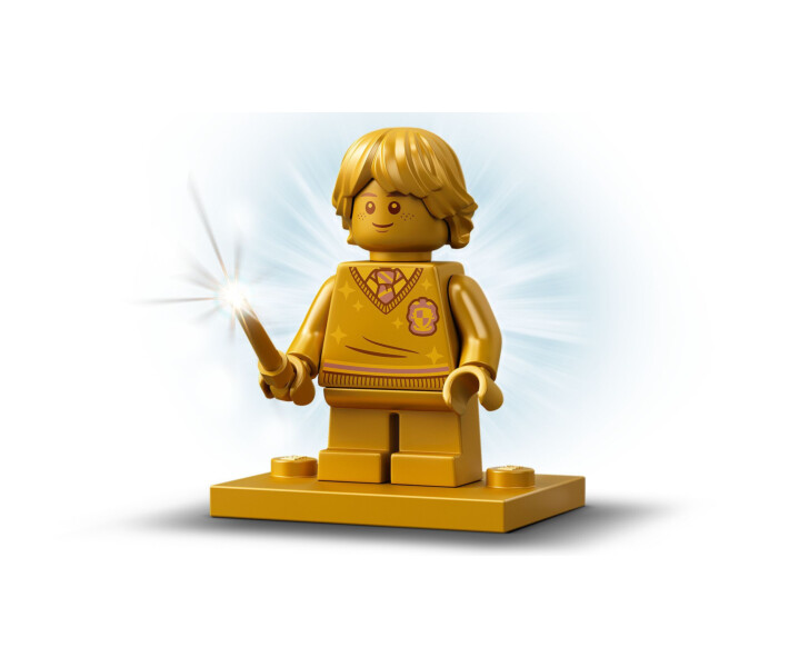 Конструктор Lego Harry Potter Прогулянка до села Гоґсмід (76388) фото №6