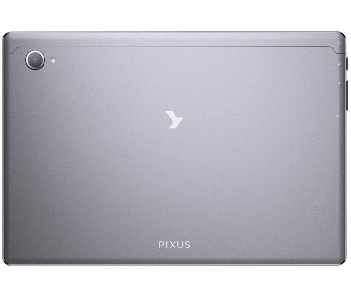 Планшет Pixus Hammer 10,1 6/128GB gray фото №7