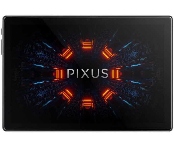 Планшет Pixus Hammer 10,1 6/128GB gray фото №2