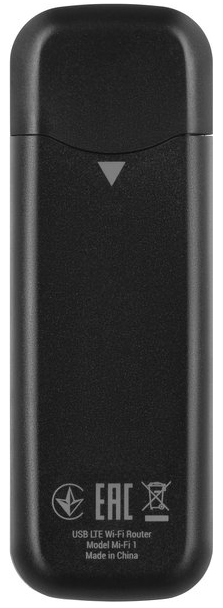 Маршрутизатор 2E PowerLink 4G Wi-Fi Black фото №4