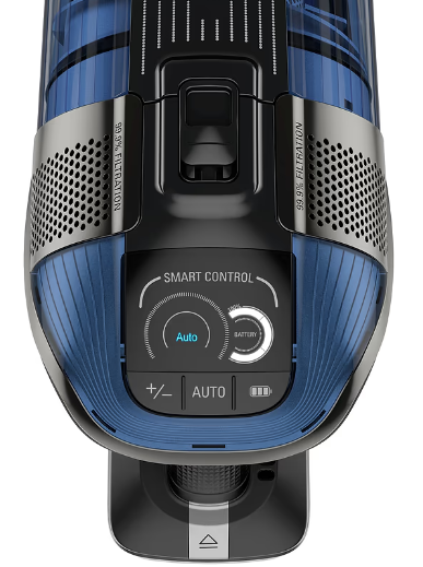 Пилосос Rowenta RH98C0WO фото №4