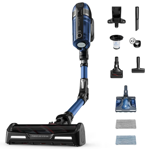 Пилосос Rowenta RH98C0WO