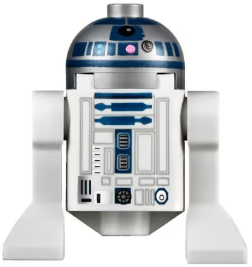 Конструктор Lego Star Wars Сокіл Тисячоліття (75257-) фото №9