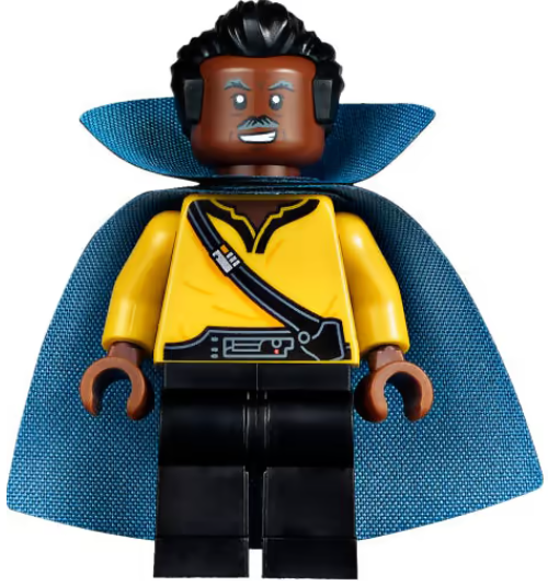Конструктор Lego Star Wars Сокіл Тисячоліття (75257-) фото №10