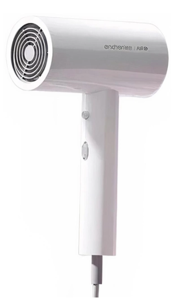 Фен Xiaomi Enchen Air 5 White фото №2