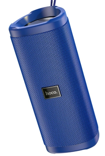 Акустична система Hoco HC4 Bella sports BT speaker Bue