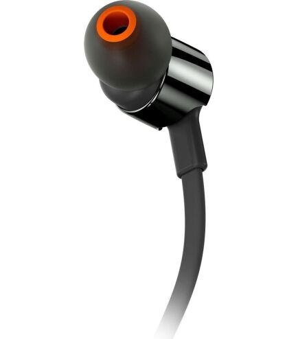 Навушники JBL T210 Black (JBLT210BLK) фото №3