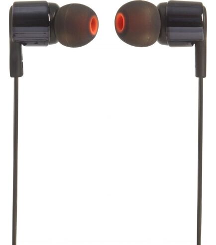 Навушники JBL T210 Black (JBLT210BLK) фото №2