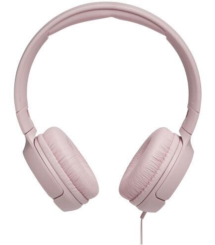 Навушники JBL JBL T500 Рожевий (JBLT500PIK) фото №2