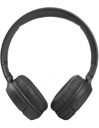 Навушники JBL T510BT Black (JBLT510BTBLKEU) фото №2