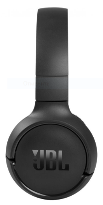 Навушники JBL T510BT Black (JBLT510BTBLKEU) фото №3