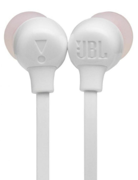 Навушники JBL TUNE 125BT White (JBLT125BTWHT) фото №2