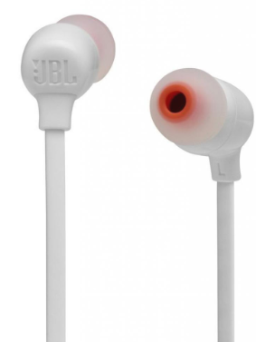 Навушники JBL TUNE 125BT White (JBLT125BTWHT) фото №4