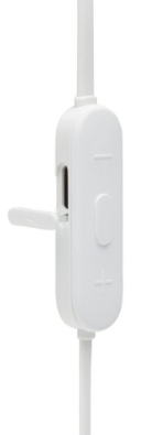 Навушники JBL TUNE 125BT White (JBLT125BTWHT) фото №8