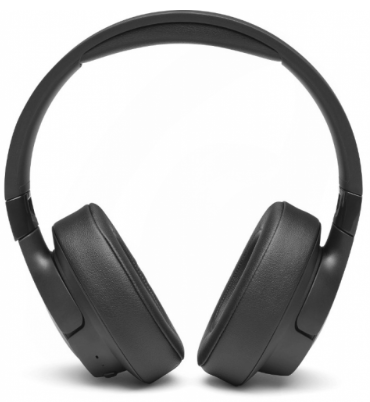 Навушники JBL T710BT Black (JBLT710BTBLK) фото №2