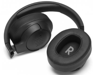Навушники JBL T710BT Black (JBLT710BTBLK) фото №4