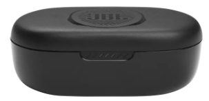 Навушники JBL QUANTUM TWS Black (JBLQUANTUMTWSBLK) фото №11