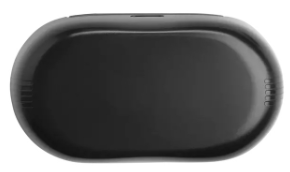 Навушники JBL QUANTUM TWS Black (JBLQUANTUMTWSBLK) фото №6