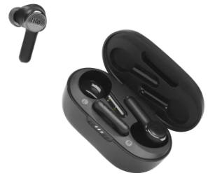 Навушники JBL QUANTUM TWS Black (JBLQUANTUMTWSBLK) фото №8