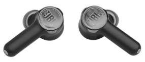 Навушники JBL QUANTUM TWS Black (JBLQUANTUMTWSBLK) фото №9