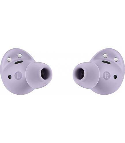 Навушники Samsung Galaxy Buds Pro 2 Violet (SM-R510NLVASEK) фото №3