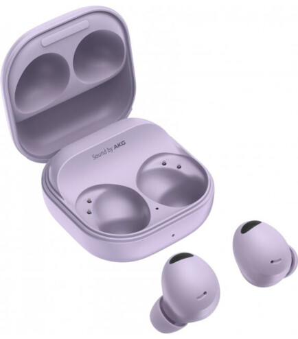 Навушники Samsung Galaxy Buds Pro 2 Violet (SM-R510NLVASEK) фото №2