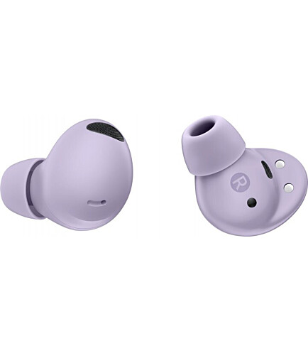 Навушники Samsung Galaxy Buds Pro 2 Violet (SM-R510NLVASEK) фото №4