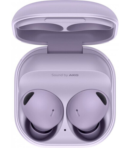Навушники Samsung Galaxy Buds Pro 2 Violet (SM-R510NLVASEK)