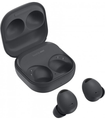 Навушники Samsung Galaxy Buds Pro 2 Gray (SM-R510NZAASEK) фото №2