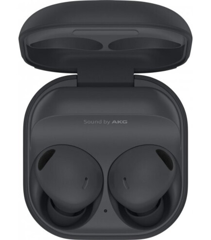 Навушники Samsung Galaxy Buds Pro 2 Gray (SM-R510NZAASEK)